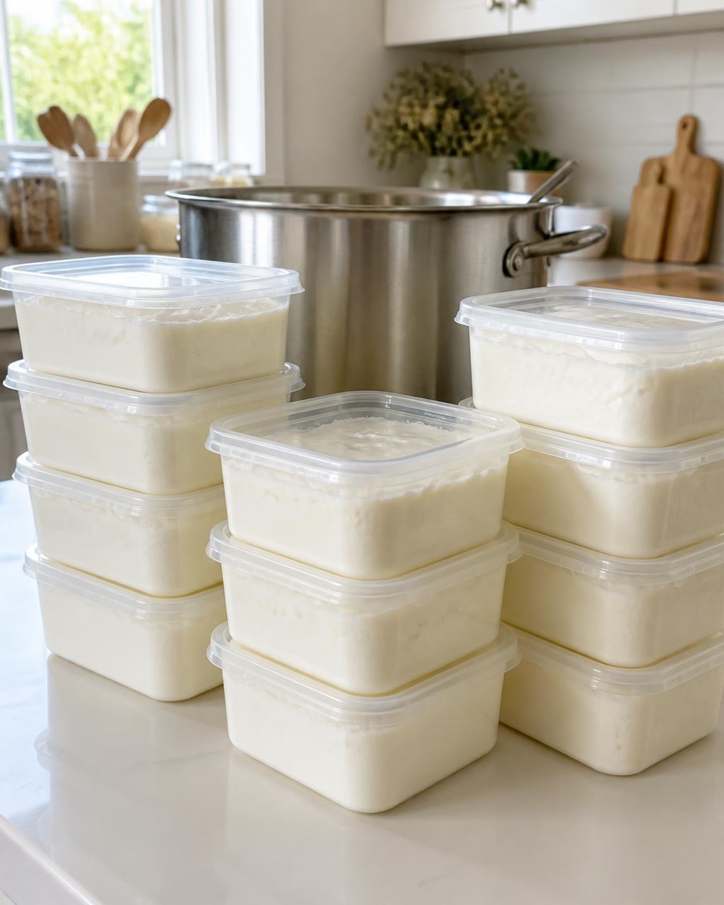 Batch Orders